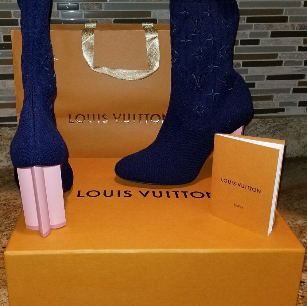 Ladies Boots